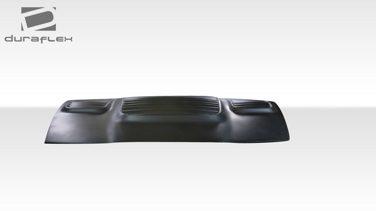 2005-2013 Chevrolet Corvette C6 Duraflex World Challenge Look Hood - 1 Piece