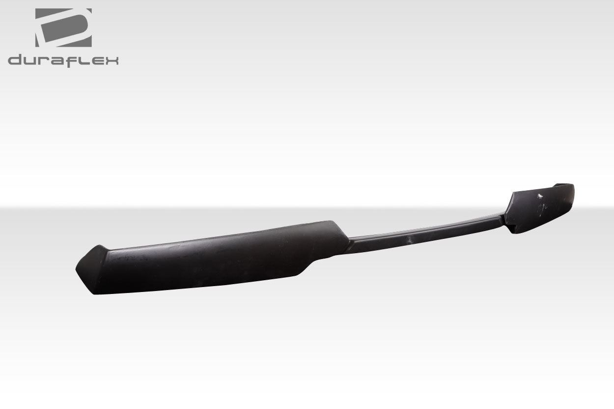 2014-2019 Chevrolet Corvette C7 Duraflex Wickerbill Rear Wing Spoiler - 3 Piece