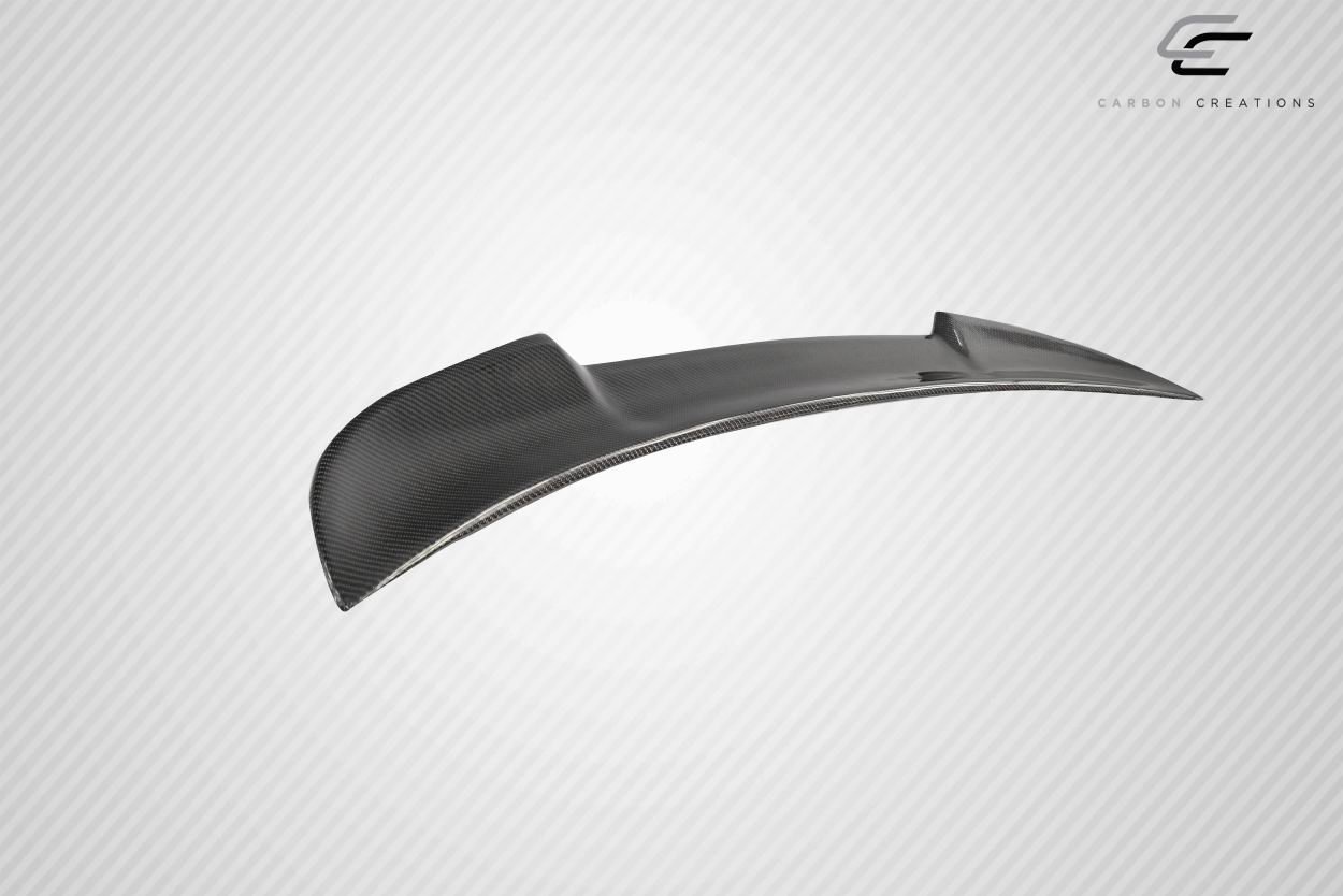 2015-2021 Dodge Charger Carbon Creations CAC Rear Wing Spoiler - 1 Piece