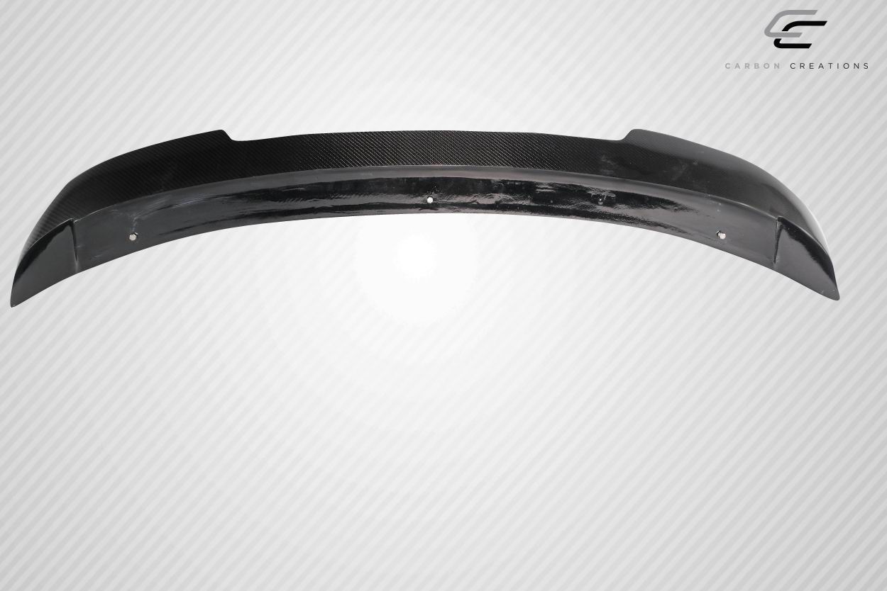2015-2021 Dodge Charger Carbon Creations CAC Rear Wing Spoiler - 1 Piece