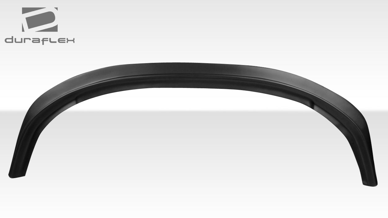 2006-2008 Honda Civic 2DR Duraflex MDF Front Lip Under Spoiler - 1 Piece
