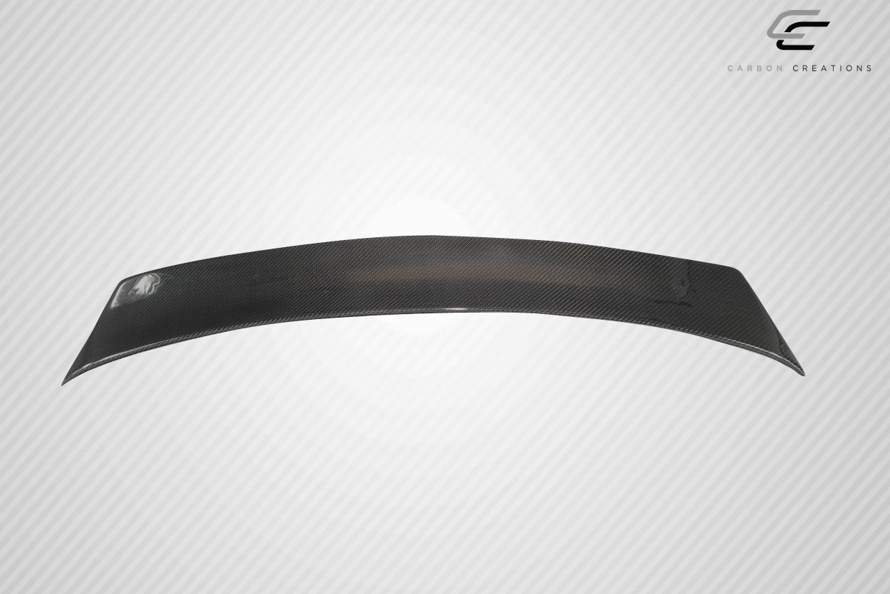 2008-2015 Infiniti G Sedan G37 Q40 Carbon Creations LBW Rear Wing Spoiler - 1 Piece