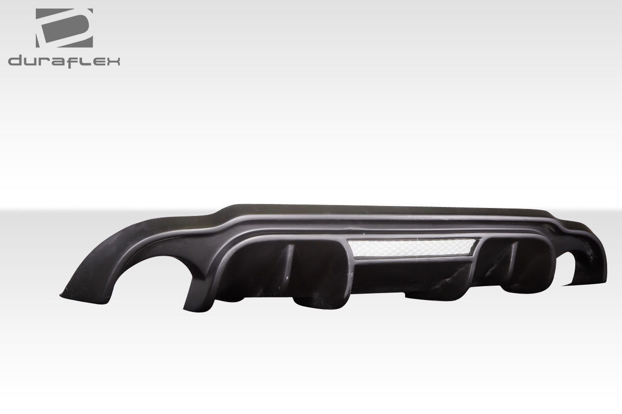 2014-2017 Infiniti Q50 Duraflex Lightspeed Rear Diffuser - 1 Piece