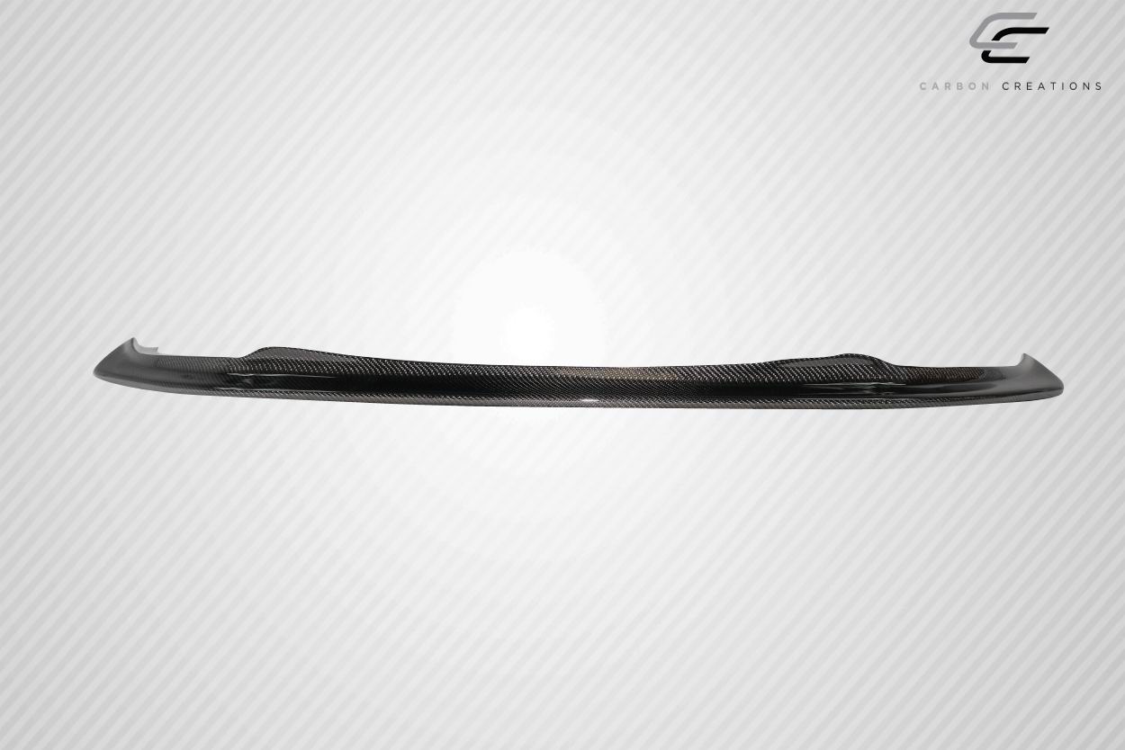 2016-2021 Mazda Miata MX-5 Carbon Creations C Speed Front Lip Under Spoiler - 1 Piece