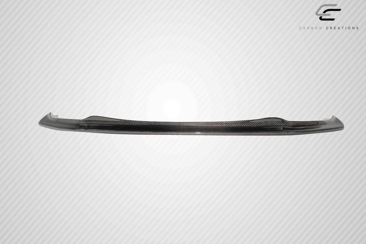 2016-2021 Mazda Miata MX-5 Carbon Creations C Speed Front Lip Under Spoiler - 1 Piece