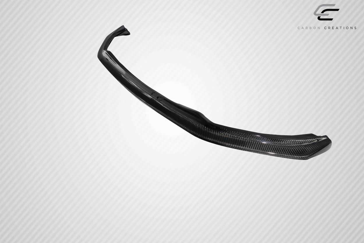2016-2021 Mazda Miata MX-5 Carbon Creations C Speed Front Lip Under Spoiler - 1 Piece