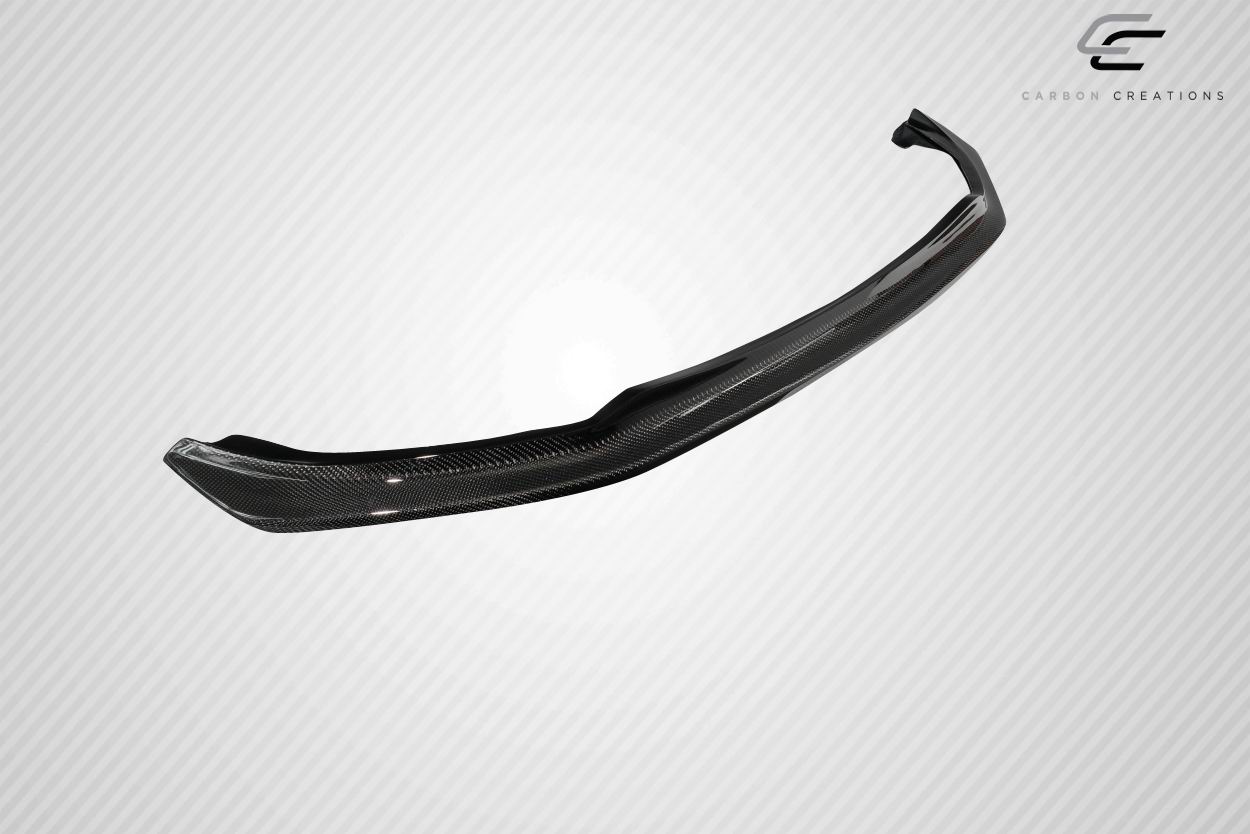 2016-2021 Mazda Miata MX-5 Carbon Creations C Speed Front Lip Under Spoiler - 1 Piece