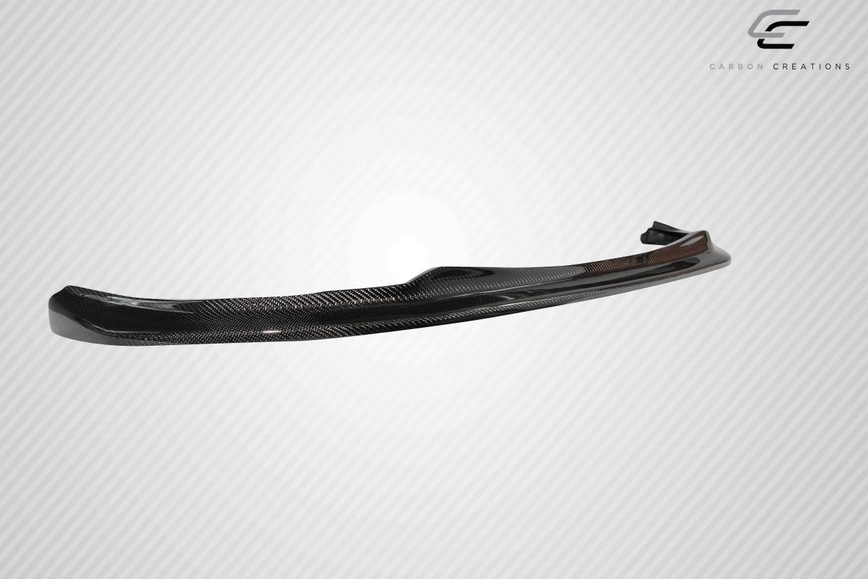 2016-2021 Mazda Miata MX-5 Carbon Creations C Speed Front Lip Under Spoiler - 1 Piece