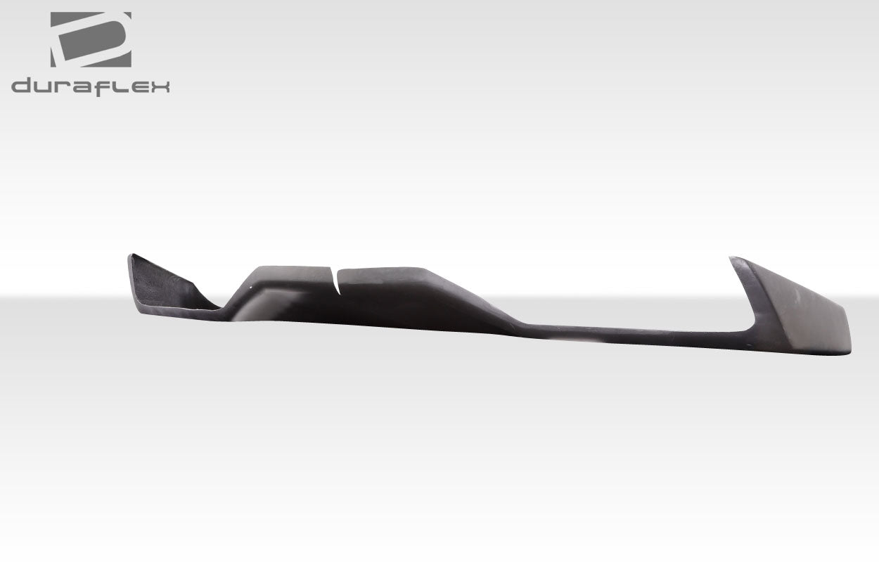 2003-2008 Nissan 350Z Z33 Duraflex VTX Rear Diffuser - 2 Piece