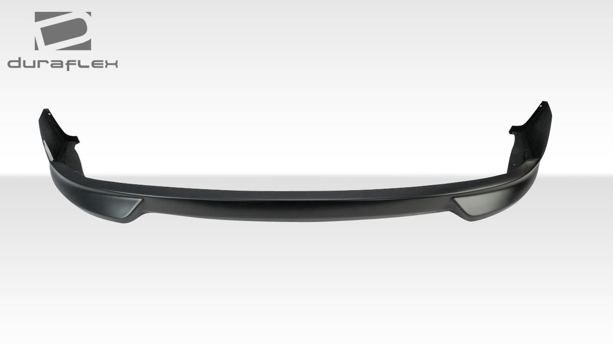 2007-2009 Nissan Altima 4DR Duraflex N1 Front Lip Under Spoiler Air Dam - 1 Piece