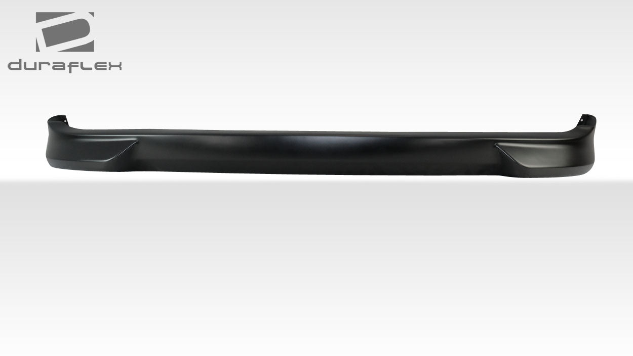 2007-2009 Nissan Altima 4DR Duraflex N1 Front Lip Under Spoiler Air Dam - 1 Piece