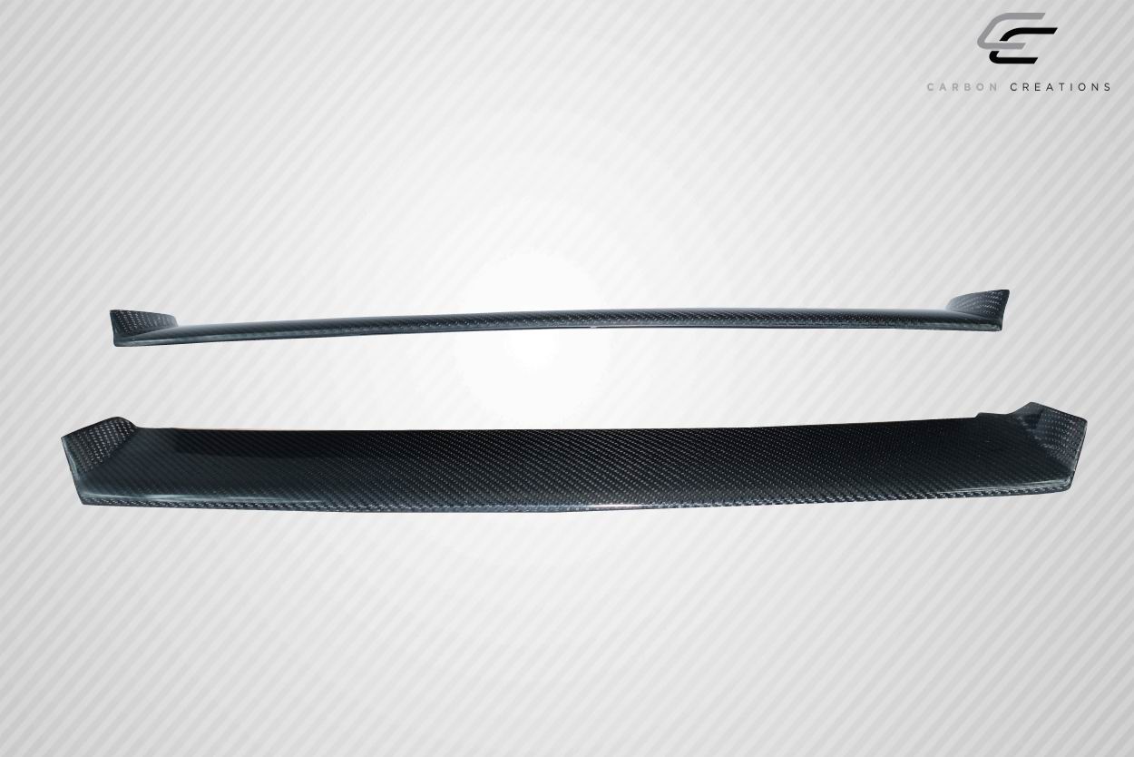 1989-1994 Nissan Skyline R32 Carbon Creations J Spec Grille - 2 Piece