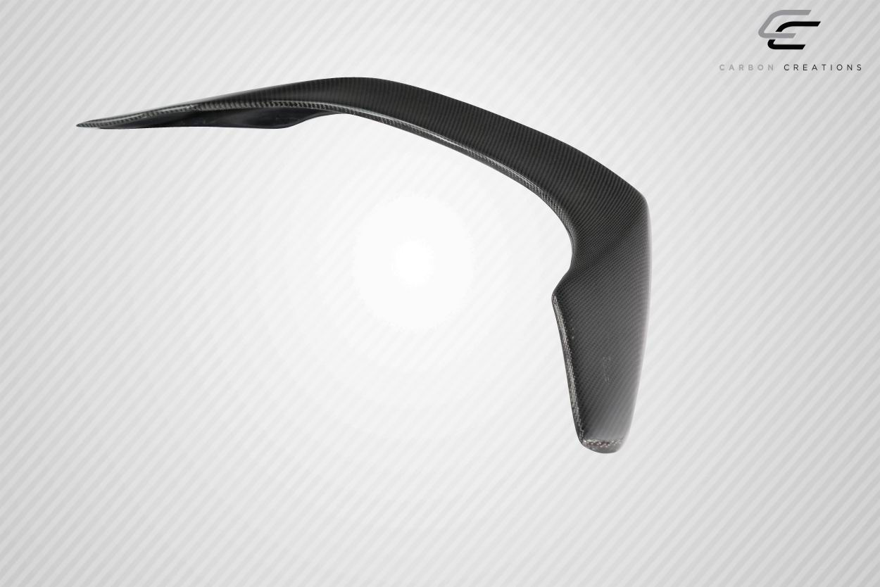 2019-2022 Toyota Supra A90 Carbon Creations TD3000 Rear Wing Spoiler - 1 Piece