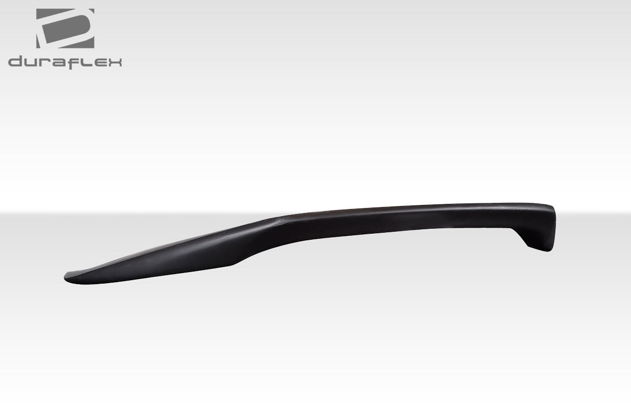 2019-2022 Toyota Supra A90 Duraflex TD3000 Rear Wing Spoiler - 1 Piece