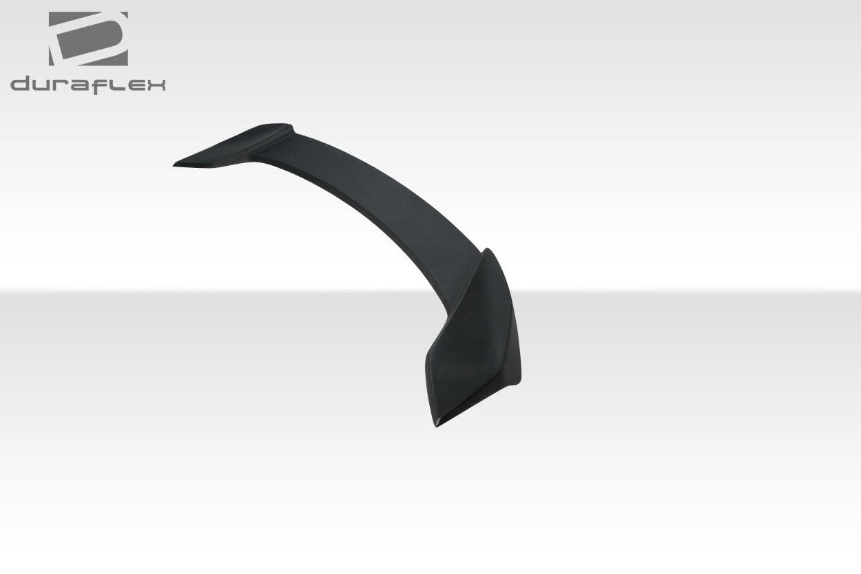 2019-2021 BMW 3 Series G20 Duraflex AKS Rear Wing Spoiler - 1 Piece
