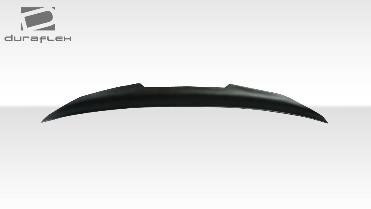 2017-2020 BMW 5 Series G30 2018-2020 M5 F90 Duraflex Plasma Rear Wing Spoiler - 1 Piece