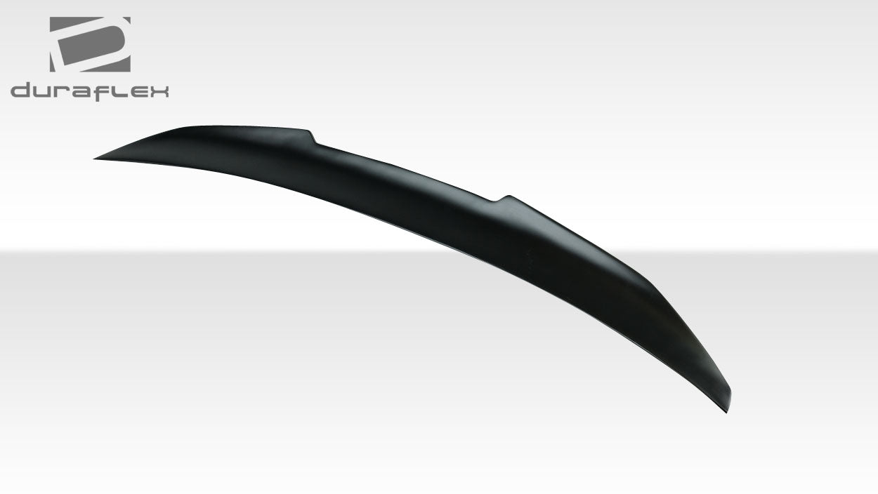 2017-2020 BMW 5 Series G30 2018-2020 M5 F90 Duraflex Plasma Rear Wing Spoiler - 1 Piece