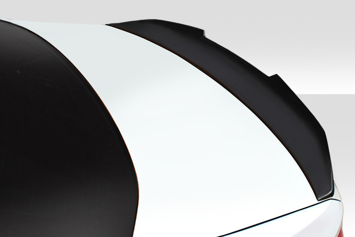 2017-2020 BMW 5 Series G30 2018-2020 M5 F90 Duraflex Plasma Rear Wing Spoiler - 1 Piece