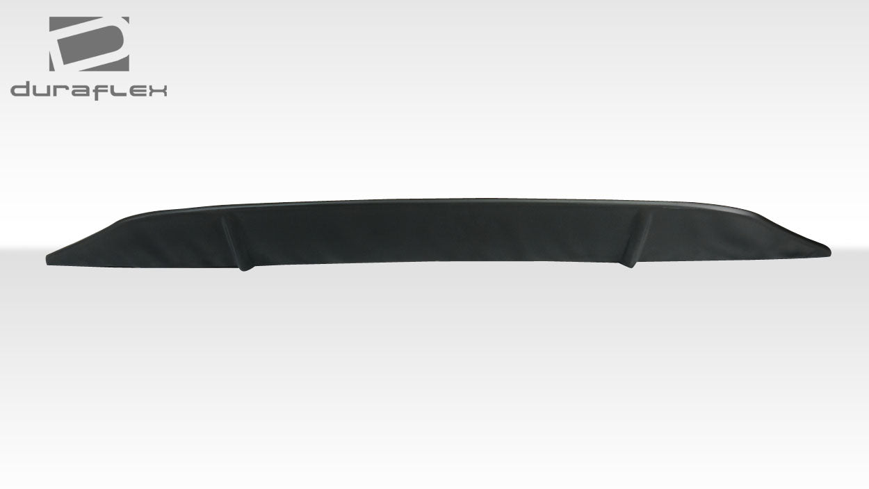 2016-2021 Honda Civic 4DR Duraflex Duckbill Rear Wing Spoiler - 3 Piece