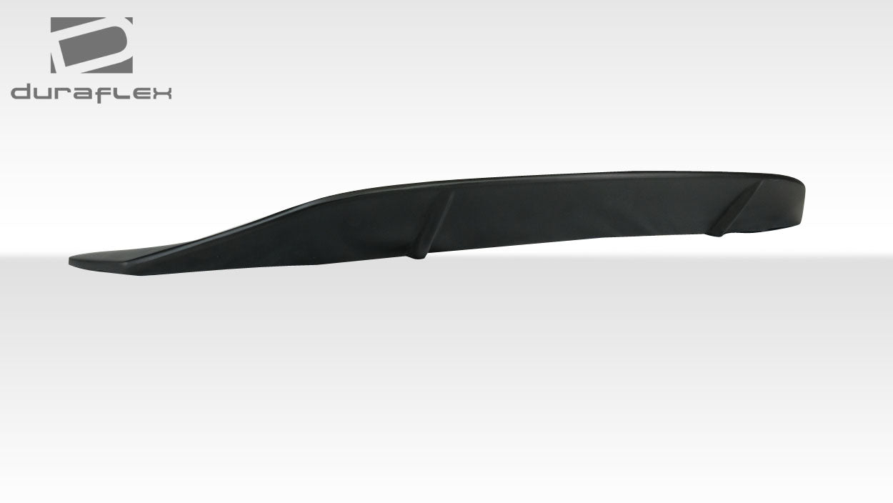 2016-2021 Honda Civic 4DR Duraflex Duckbill Rear Wing Spoiler - 3 Piece