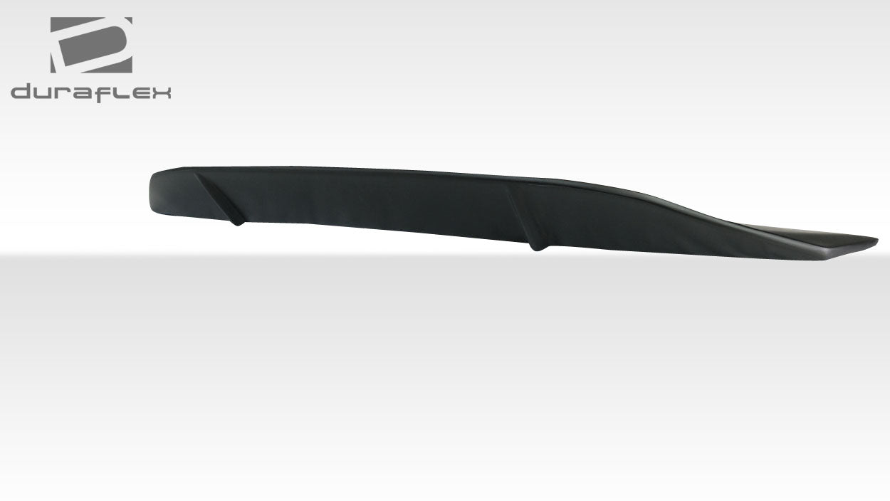 2016-2021 Honda Civic 4DR Duraflex Duckbill Rear Wing Spoiler - 3 Piece