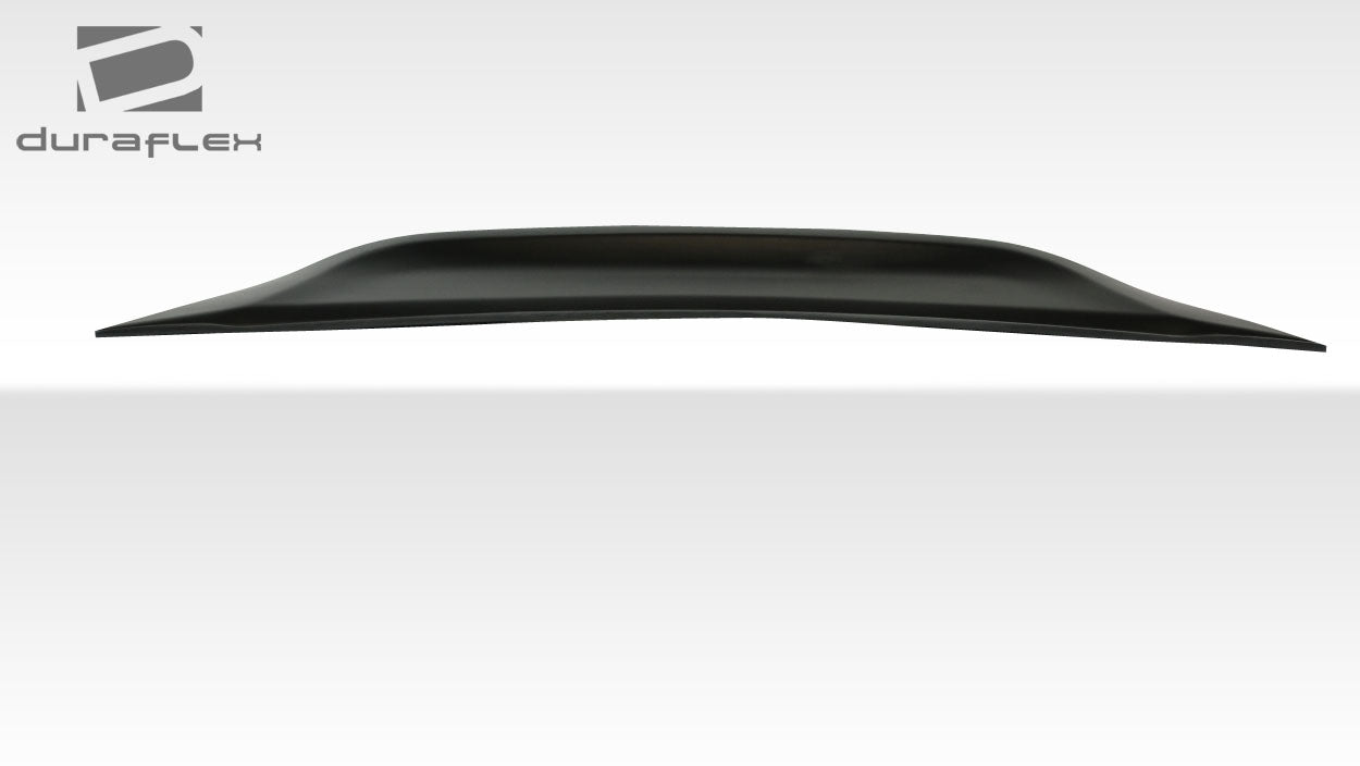 2016-2021 Honda Civic 4DR Duraflex Duckbill Rear Wing Spoiler - 3 Piece