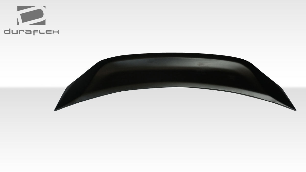 2016-2021 Honda Civic 4DR Duraflex Duckbill Rear Wing Spoiler - 3 Piece