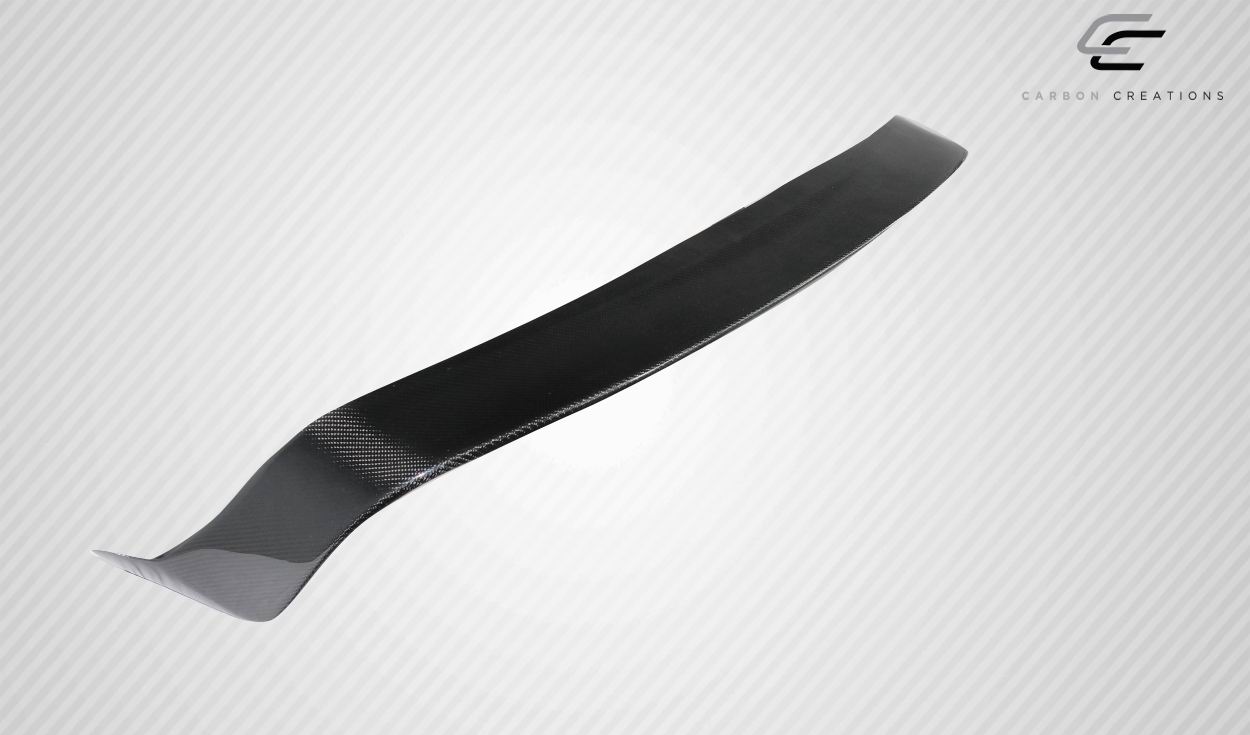 2010-2016 Hyundai Genesis Coupe 2DR Carbon Creations RBS Rear Diffuser - 1 Piece