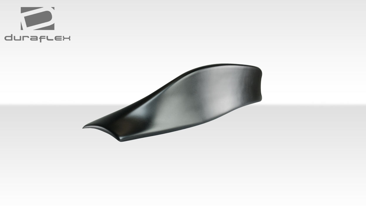 2014-2017 Mazda 6 Duraflex Icon Rear Wing Spoiler - 1 Piece