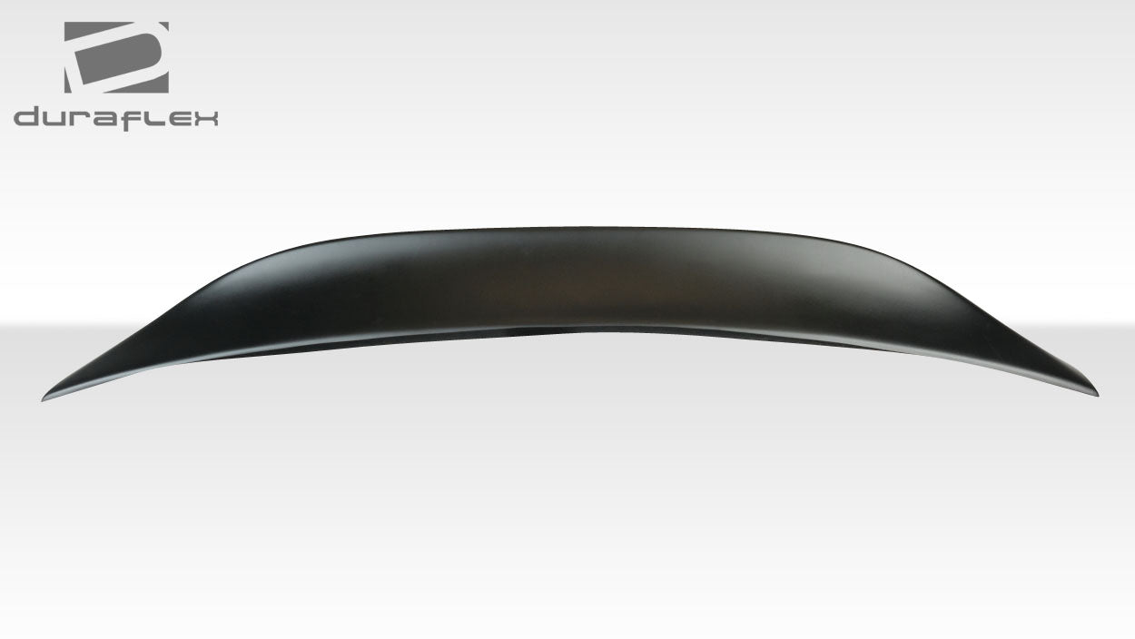2014-2017 Mazda 6 Duraflex Icon Rear Wing Spoiler - 1 Piece