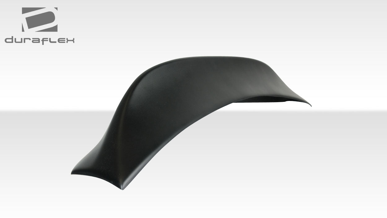2014-2017 Mazda 6 Duraflex Icon Rear Wing Spoiler - 1 Piece