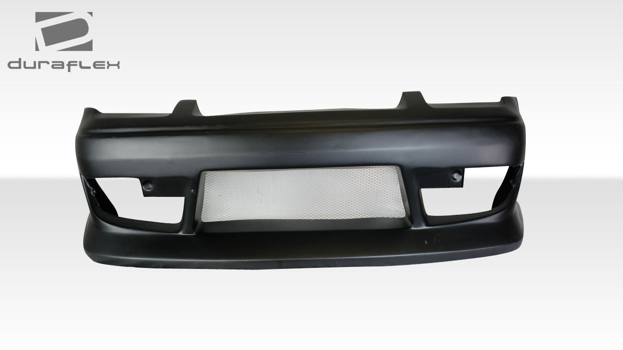 1989-1994 Nissan 240SX S13 Duraflex Supercool V2 Front Bumper Cover - 1 Piece