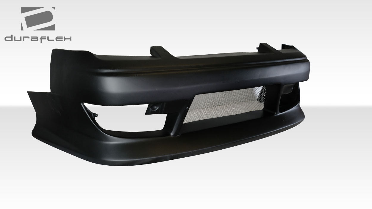 1989-1994 Nissan 240SX S13 Duraflex Supercool V2 Front Bumper Cover - 1 Piece