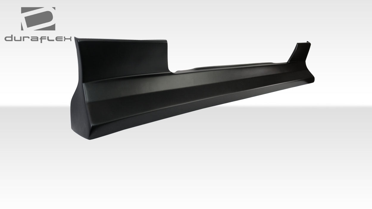 1989-1994 Nissan 240SX S13 Duraflex Supercool V2 Side Skirts Rocker Panels - 2 Piece