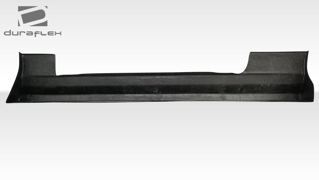 1989-1994 Nissan 240SX S13 Duraflex Supercool V2 Side Skirts Rocker Panels - 2 Piece