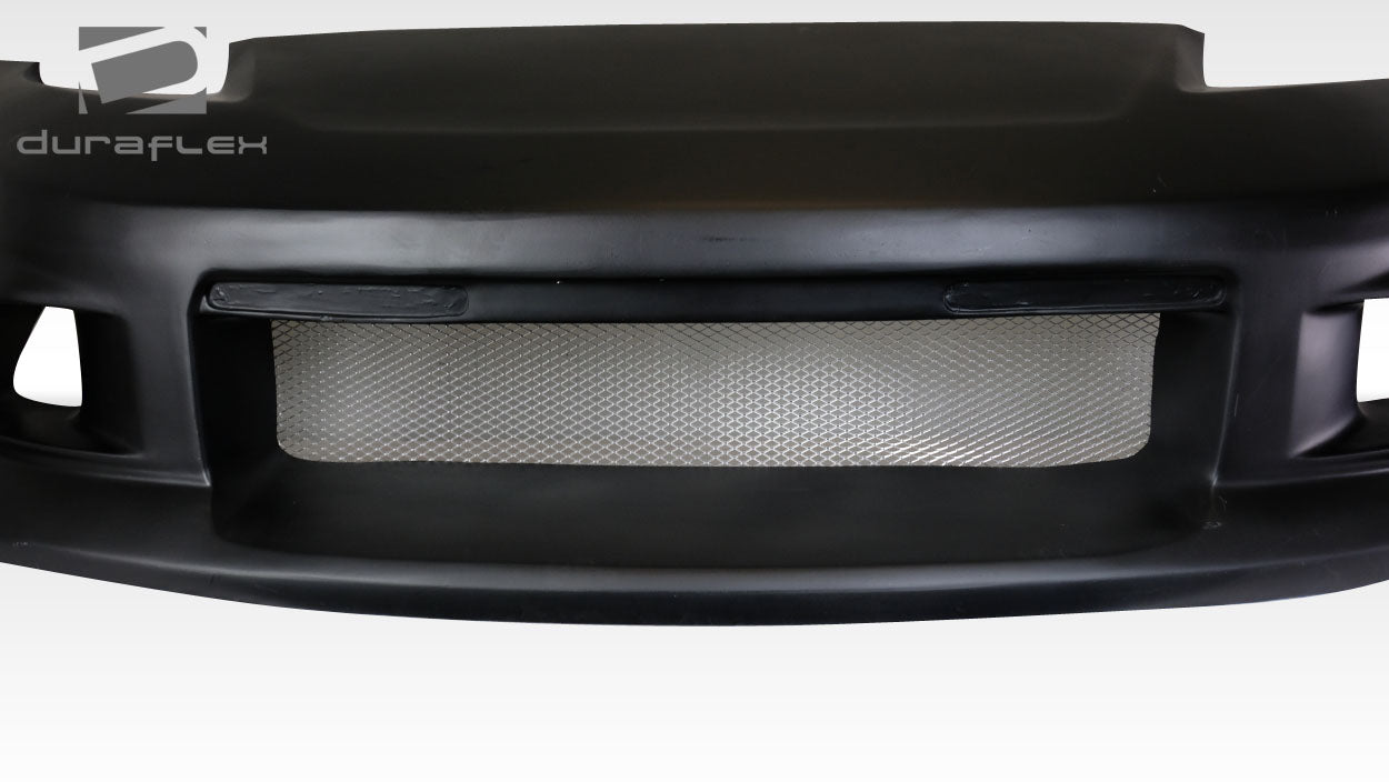 2003-2008 Nissan 350Z Z33 Duraflex VTX Front Bumper Cover - 1 Piece