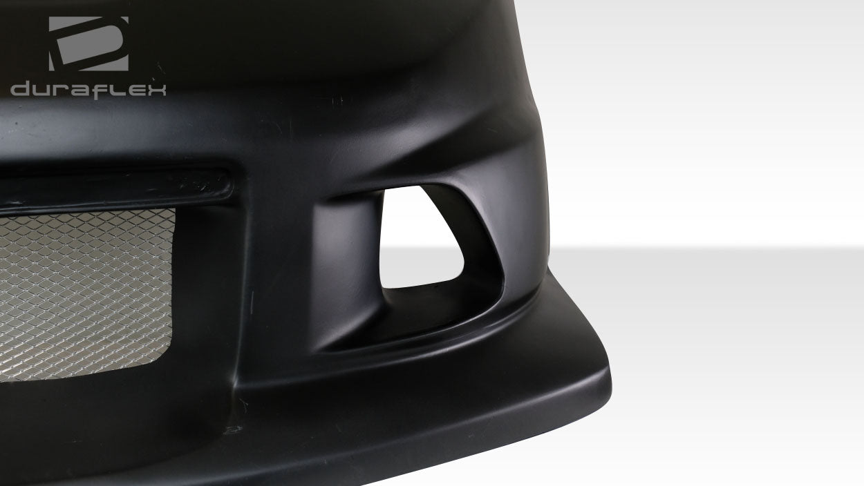 2003-2008 Nissan 350Z Z33 Duraflex VTX Front Bumper Cover - 1 Piece
