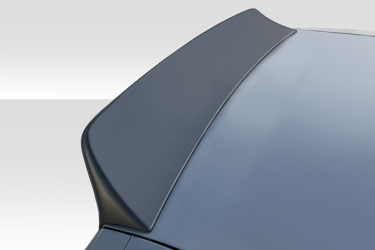 2008-2021 Dodge Challenger Duraflex Iconic Rear Wing Spoiler - 1 Piece