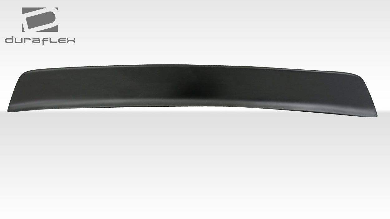 2008-2021 Dodge Challenger Duraflex Iconic Rear Wing Spoiler - 1 Piece
