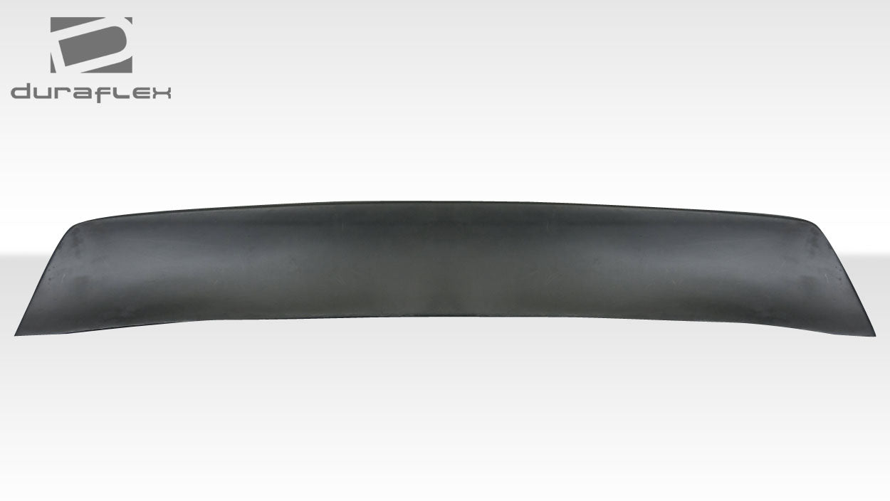 2008-2021 Dodge Challenger Duraflex Iconic Rear Wing Spoiler - 1 Piece