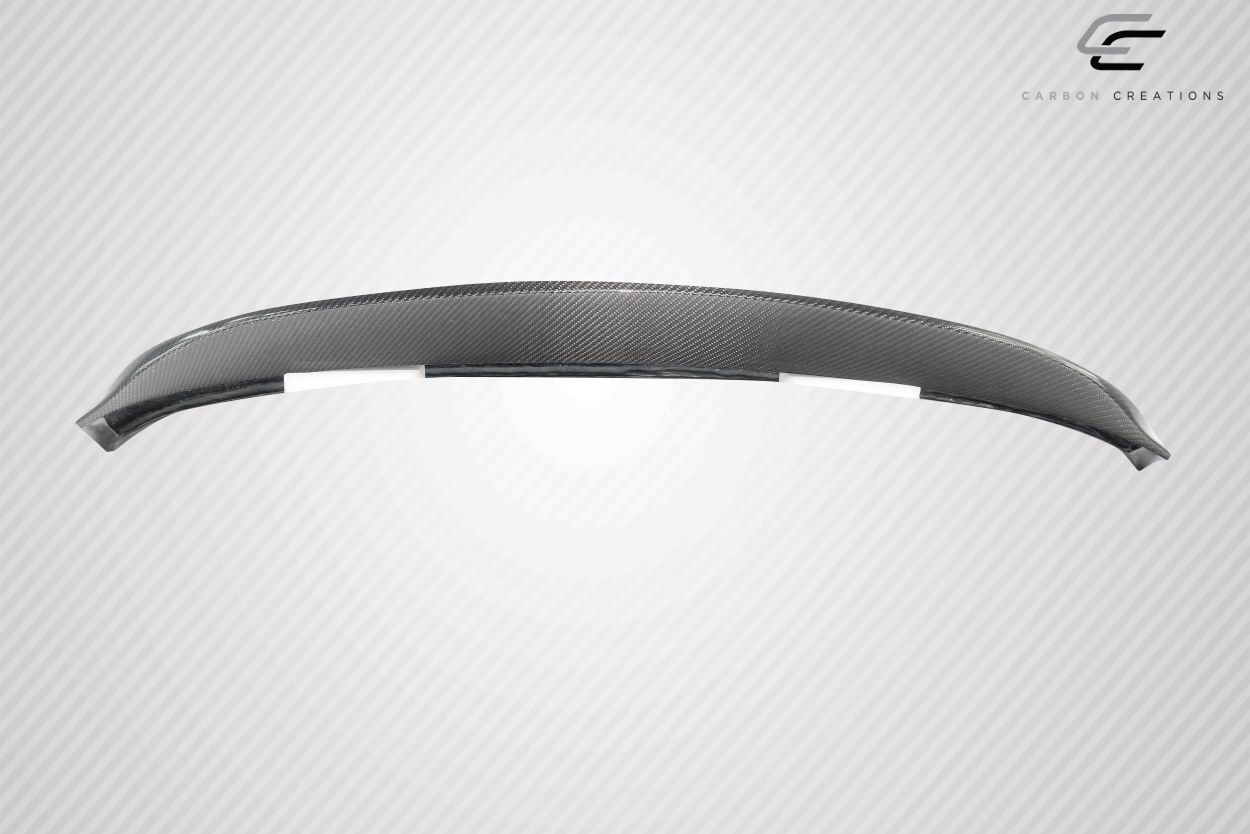 2003-2008 Nissan 350Z Z33 2DR Coupe Carbon Creations BZ Rear Wing Spoiler - 1 Piece