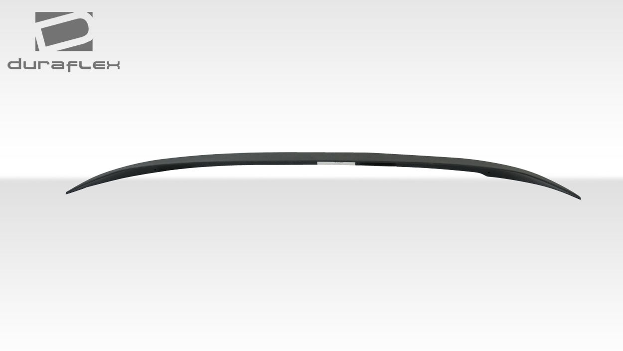 2019-2021 Genesis G70 Duraflex MYS Rear Wing Spoiler - 1 Piece
