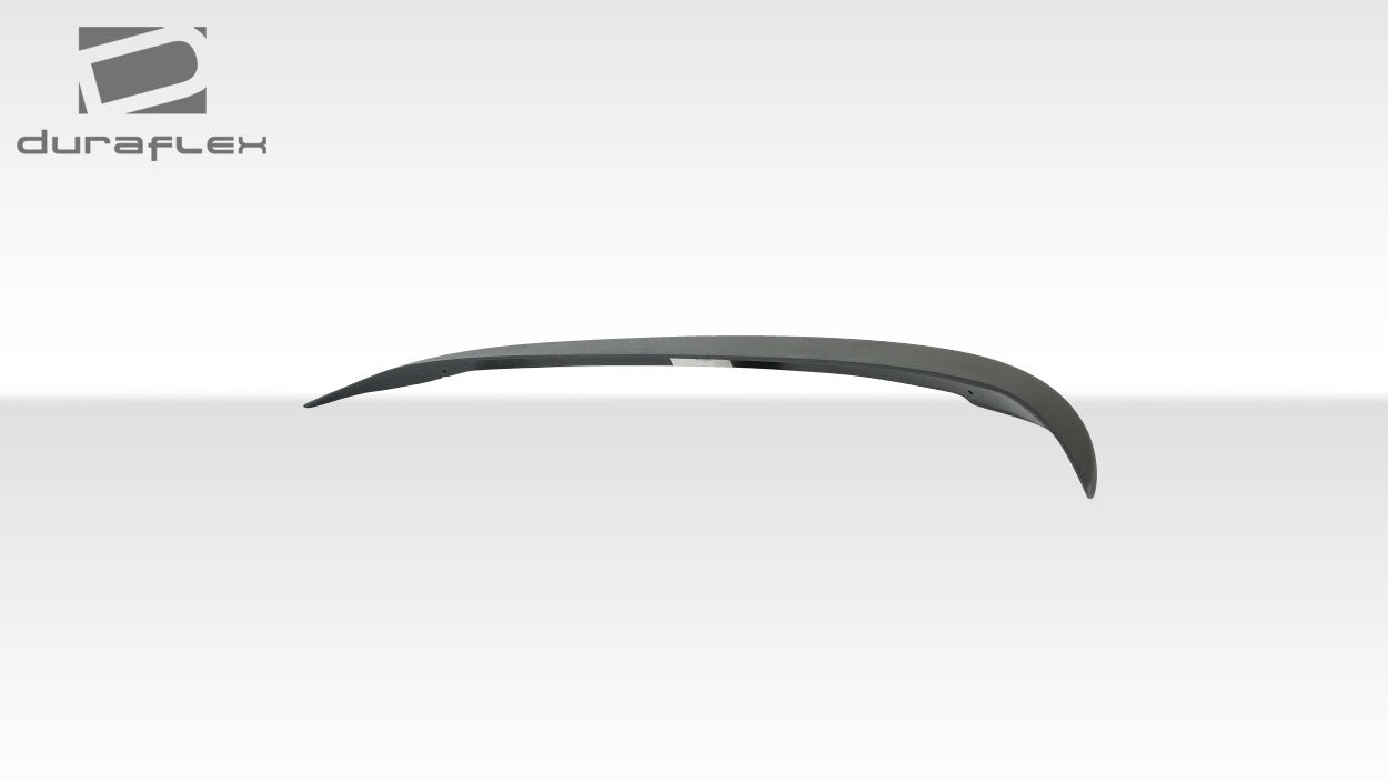 2019-2021 Genesis G70 Duraflex MYS Rear Wing Spoiler - 1 Piece