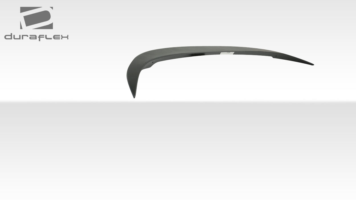 2019-2021 Genesis G70 Duraflex MYS Rear Wing Spoiler - 1 Piece