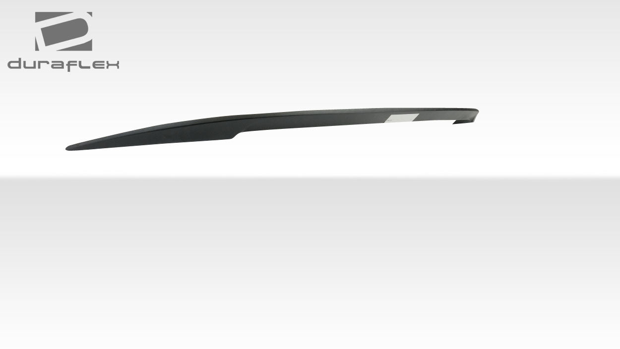 2019-2021 Genesis G70 Duraflex MYS Rear Wing Spoiler - 1 Piece
