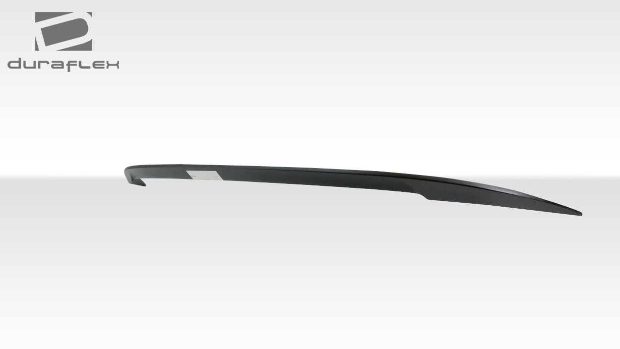 2019-2021 Genesis G70 Duraflex MYS Rear Wing Spoiler - 1 Piece