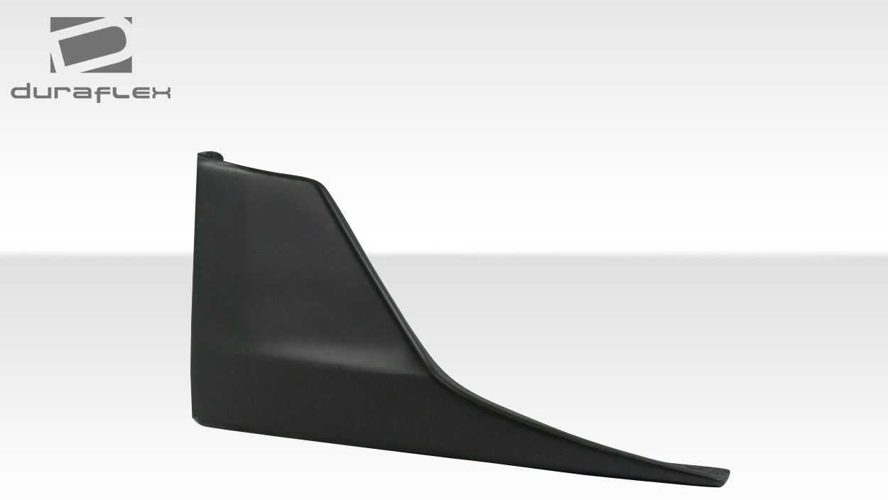 2019-2021 Genesis G70 Duraflex MSR Side Skirts Add On - 2 Piece