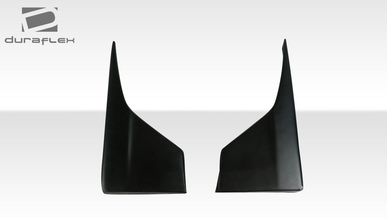2019-2021 Genesis G70 Duraflex MSR Side Skirts Add On - 2 Piece