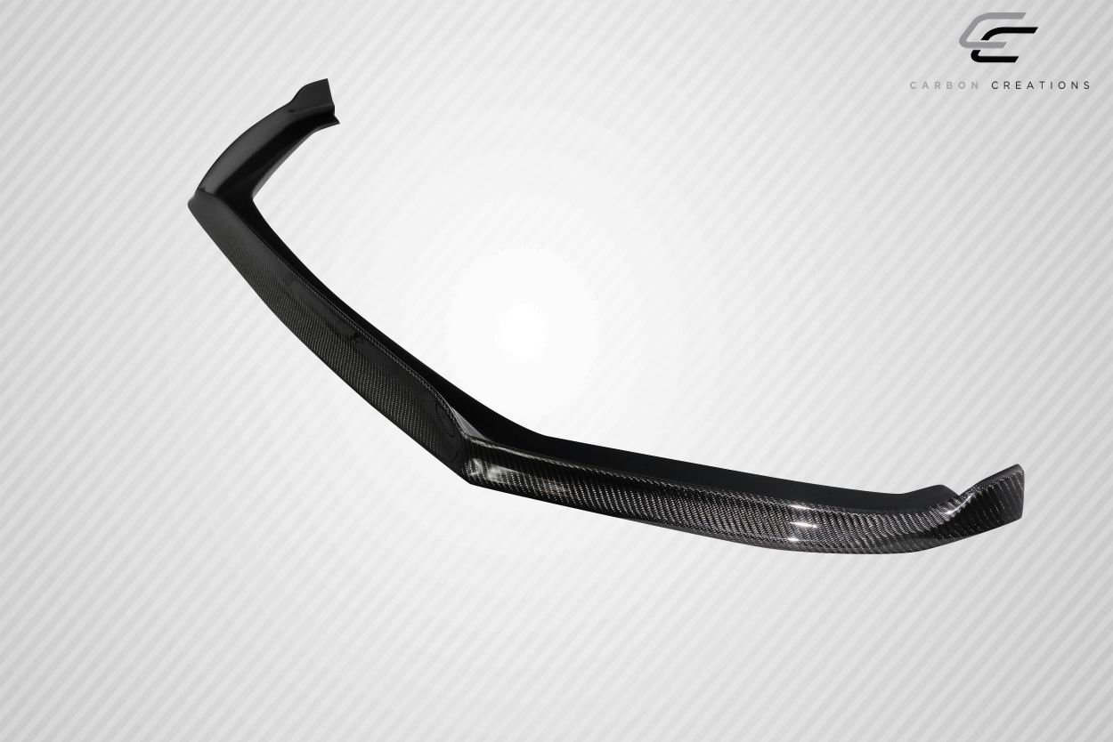 2019-2021 Genesis G70 Carbon Creations MSR Front Lip Under Spoiler - 1 Piece