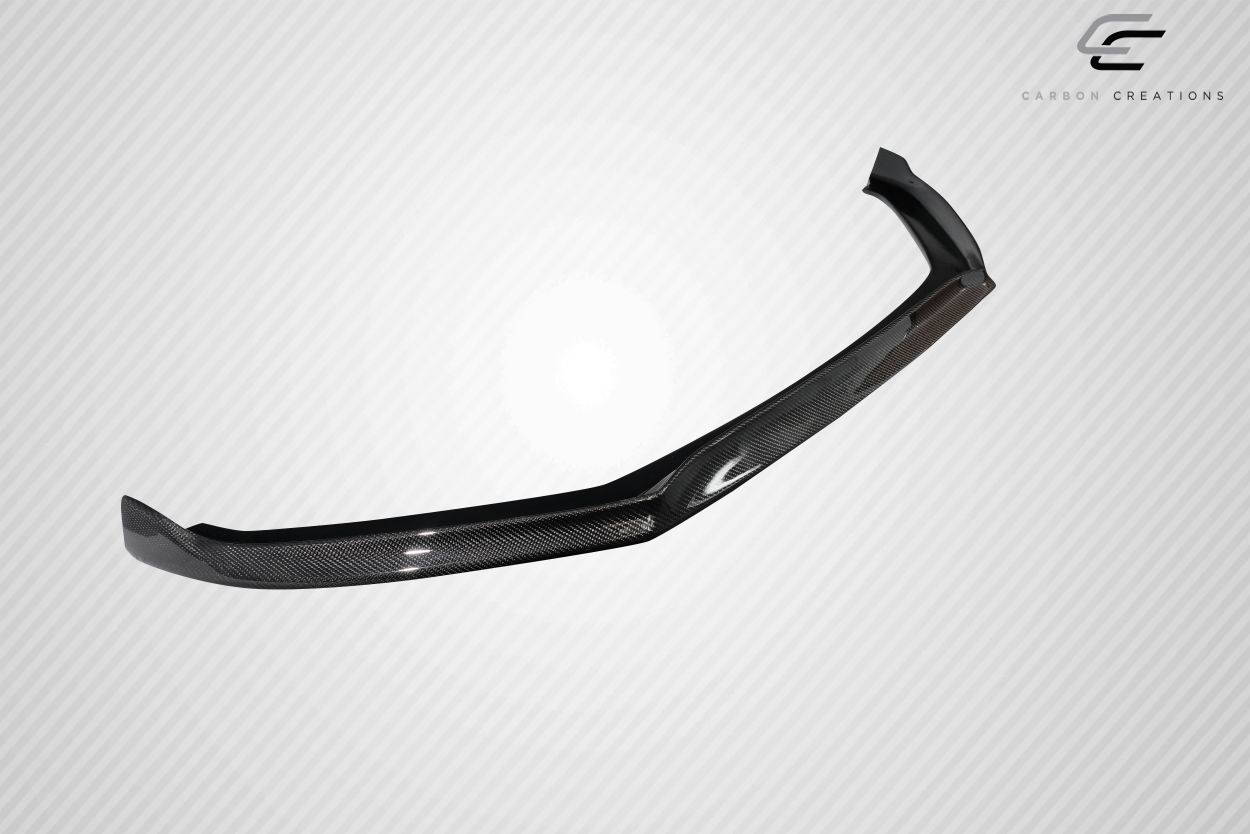 2019-2021 Genesis G70 Carbon Creations MSR Front Lip Under Spoiler - 1 Piece